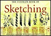 The Ultimate Book of Sketching - John Hamilton