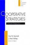 Cooperative Strategies - Paul W. Beamish