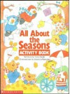 All about the Seasons Activity Book - Tara Doyle