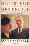 Mr Bridge & Mrs Bridge - Evan S. Connell