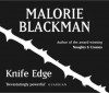 Knife Edge - Malorie Blackman