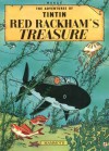 Red Rackham's Treasure - Hergé