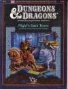 Night's Dark Terror (Dungeons & Dragons Module B10) - Graeme Morris, Jim Bambra, Phil Gallagher