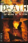 Muerte lo mejor de tu vida (Especiales Sandman, Colección Vertigo #3) - Neil Gaiman