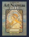 Introduction To Art Nouveau Style - William Hardy