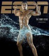 ESPN Magazine (July 2013) The Body Issue -Giancarlo Stanton Cover - ESPN