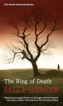 The Ring of Death - Sally Spencer