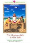 The Mystery of the Sand Castle - Elspeth Campbell Murphy