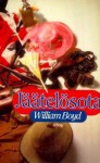 Jäätelösota - William Boyd, Eila Pennanen