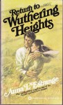 Return To Wuthering Heights - Anna L'Estrange