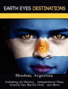 Mendoza, Argentina: Including Its History, Independence Plaza, General San Mart N Park, and More - Sam Night