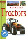 Forces: Tractors - Sally Hewitt