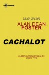 Cachalot (Humanx Commonwealth) - Alan Dean Foster