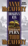 Dragon's Kin - Anne McCaffrey