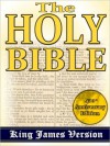 Holy Bible - King James 400th Anniversary Edition (With Pro Nav Links!) - Familyties Books