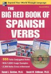 The Big Red Book of Spanish Verbs with CD-ROM, Second Edition - Ronni L. Gordon, David M. Stillman