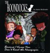 The Boondocks: Because I Know You Don't Read the Newspaper - Aaron McGruder