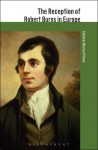 The Reception of Robert Burns in Europe - Murray Pittock