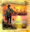 Salem Days, Life in a Colonial Seaport (Adventures in Colonial America) - James E. Knight