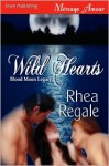 Wild Hearts - Rhea Regale