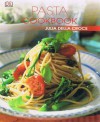 Pasta Cookbook - Julia della Croce