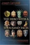 The Hero with a Thousand Faces - Joseph Campbell