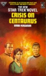 Crisis On Centaurus - Brad Ferguson