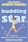 Budding Star - Annie Dalton