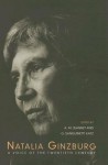 Natalia Ginzburg: A Voice of the Twentieth Century - Angela M. Jeannet, Giuliana Sanguinetti Katz