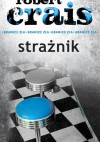 Strażnik - Robert Crais