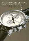 Wristwatch Annual 2007 - Peter Braun