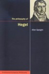 The Philosophy of Hegel - Allen Speight