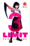 LC: Limit 3 (Limit, # 3) - Keiko Suenobu