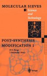 Post-Synthesis Modification I - Hellmut G. Karge