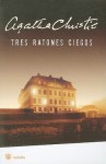 Tres Ratones Ciegos - Alberto Coscarelli, Agatha Christie