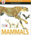 Mammals (Facts At Your Fingertips) - Amy-Jane Beer, Pat Morris