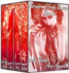 Paranormal Erotic Romance Box Set (Four Book Fantasy Anthology) - Lola Swain, Ava Ayers