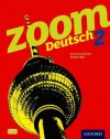 Zoom Deutsch 2. Student Book - Corinna Schicker