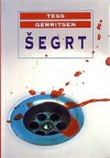 Šegrt (Rizzoli & Isles #2) - Mirna Čubranić, Tess Gerritsen