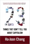 23 Things They Don't Tell You About Capitalism - Ha-Joon Chang