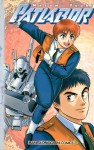 Patlabor #1 - Masami Yuki, Nacha Medrano, Noriko Kishimoto