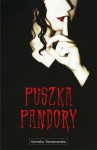 Puszka Pandory - Kornelia Romanowska