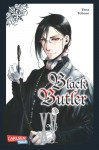 Black Butler, Vol. 15 (Black Butler, #15) - Yana Toboso