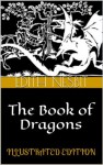 The Book of Dragons (Illustrated Edition) - E. Nesbit