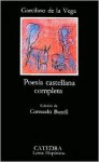 Poesía Castellana Completa - Garcilaso de la Vega