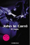 El Topo (George Smiley #5) - John le Carré