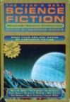 The Year's Best Science Fiction: Eleventh Annual Collection - Gardner R. Dozois, G. David Nordley, Mike Resnick, Robert Reed, Pat Cadigan, Greg Egan, Charles Sheffield, Neal Barrett Jr., Mark Rich, Steven Utley, Jack Cady, Joe Haldeman, Stephen Baxter, Dan Simmons, William Browning Spencer, Maureen F. McHugh, David B. Kisor, Walter 