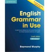 English Grammar in Use with Answers: A Self-Study Reference and Practice Book for Intermediate Students of English - Raymond Murphy