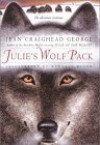 Julie's Wolf Pack - Jean Craighead George