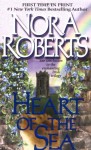 Heart of the Sea - Nora Roberts